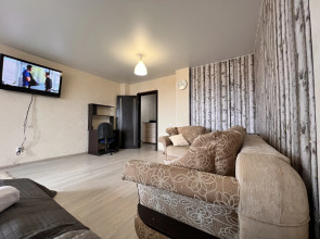 Апартаменты 1кв Южный Порт ТРЦ Фаворит Демьяна Бедного 92