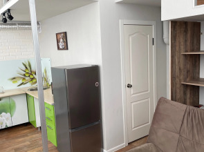 Гостиница Бестужев