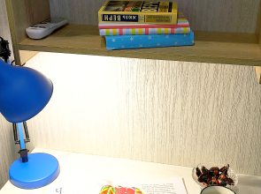 Квартира Красочная Kravc Group