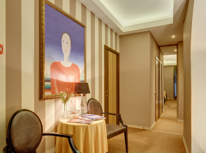 Меблированные комнаты Аничков HotelsTeam