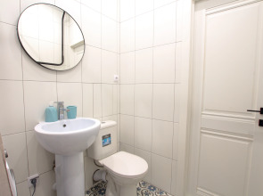 Апартаменты Квартира на Сибирский Тракт