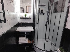 Апартаменты Toivo Apart