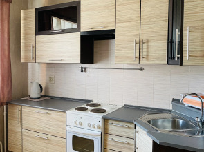 Апартаменты Квартира