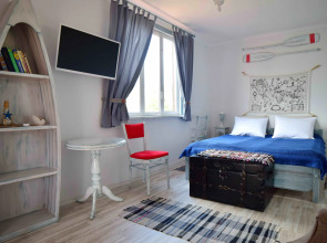 Гостевой дом Триера