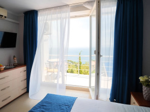 Гостевой дом Форест