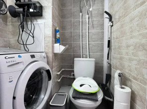 Квартира Тропики в Питере