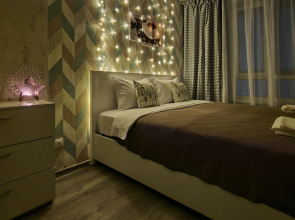 Апартаменты Fairy Home №15 Парк Галицкого