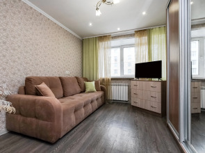 Квартира возле ЖД вокзала