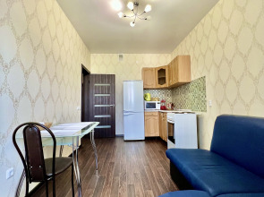 Апартаменты Космонавтов 215