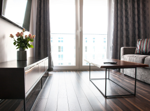 Baltic Apart-Hotel