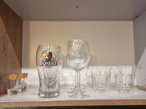 Квартира Olive 1 комнатные апартаменты