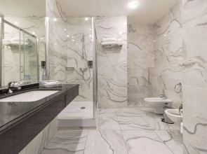 Отель Best Western Plus Astana