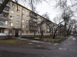 Квартира Открытое Шоссе