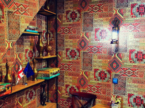 Отель Epic Meidan