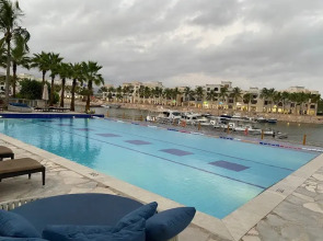 Отель JUWEIRA BOUTIQUE HOTEL - ADULTS ONLY