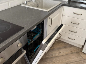 Квартира Светлая Уютная в удобном районе