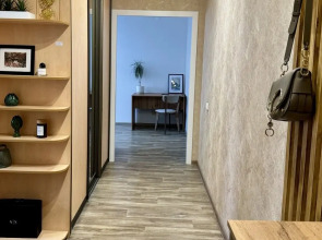 Апартаменты Кремлевская 25  3х Комнатная