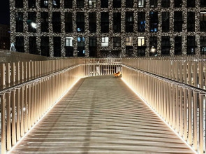 Квартира Level Причальный