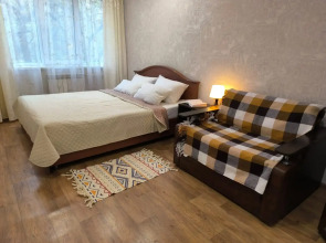 Апартаменты Октябрьской революции