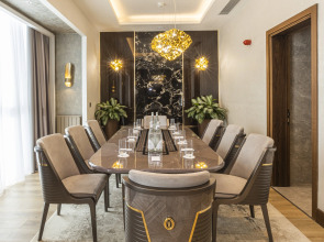 Бутик-отель Wellness Park Hotel Turon