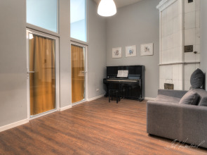 Меблированные комнаты Иван да Марья