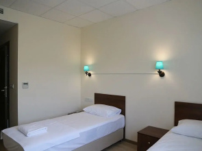 Lucette Guest House