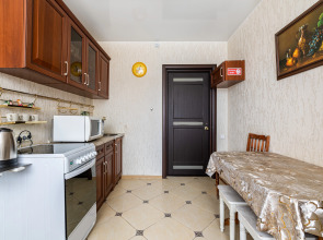 Отель Гостинично-банный Комплекс Лечебная