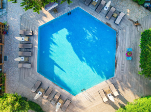 Costa Bodrum City Hotel
