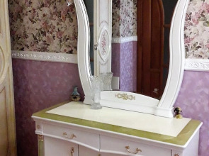 Апартаменты Отдохнем у Озера