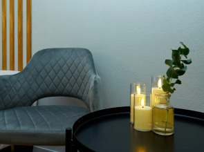 Апартаменты в центре города «Тарасов дом»