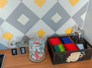 Апартаменты Welcome Karelia ЖК Народный