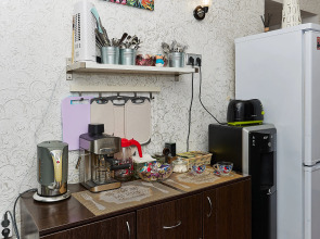 Гостиница Поместье