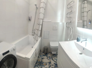 Апартаменты Orange