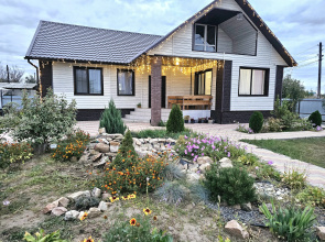 Dacha Private House