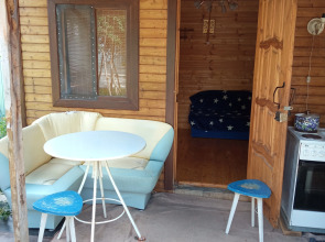 Гостевой дом у Озера