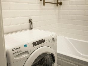 Квартира на набережной Волги