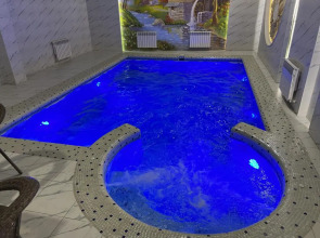 Отель Grand Karavan