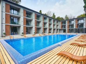 Отель Solar Hotel