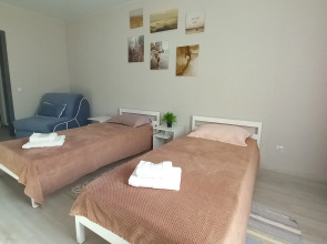 Квартира Тихие Зори