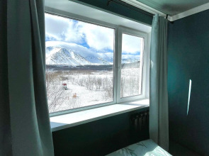 Апартаменты  на Кирова 52