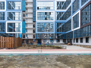 Апартаменты Белые Паруса 3