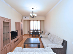 Apartments RentInnYerevan 13 Pavstos Buzand street