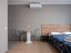 Апартаменты KG Liner двухместные