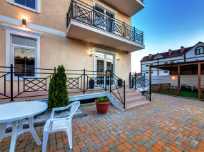 Гостевой дом Bella Vista