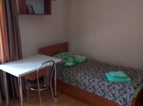 Жилые помещения Янтарь