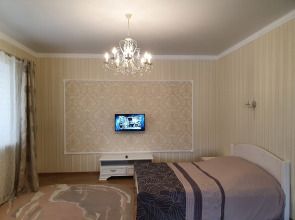 Гостевой дом На Пихтовой