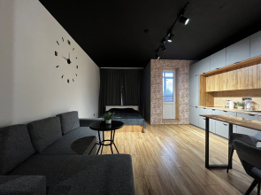 Apartamenty Loft na Suhova