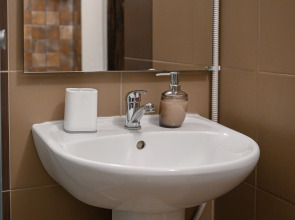 Апартаменты Однокомнатные  в районе Железнодорожного вокзала