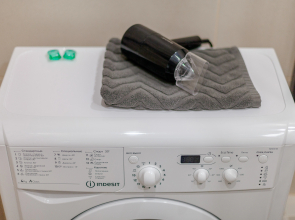 Апартаменты GRAND APART Modern 1