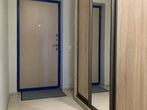 Квартира в IQ Доме